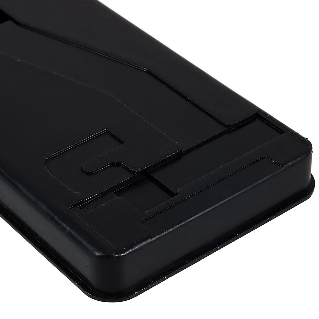 JIEHUAZHONGCHUANG For Samsung Galaxy S20 4G G980/S20 5G G981 LCD Front Screen Glass Lens Fitting Pad