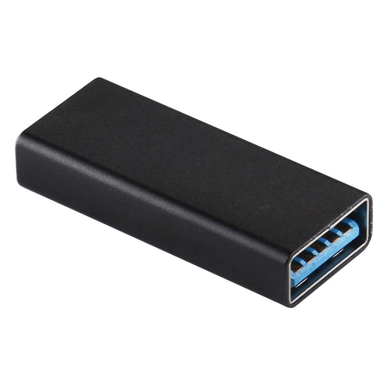 USB 3.0 Female to USB 3.0 Female Adapter Converter