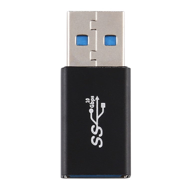 USB 3.0 Female to Male USB 3.0 Converter Adapter
