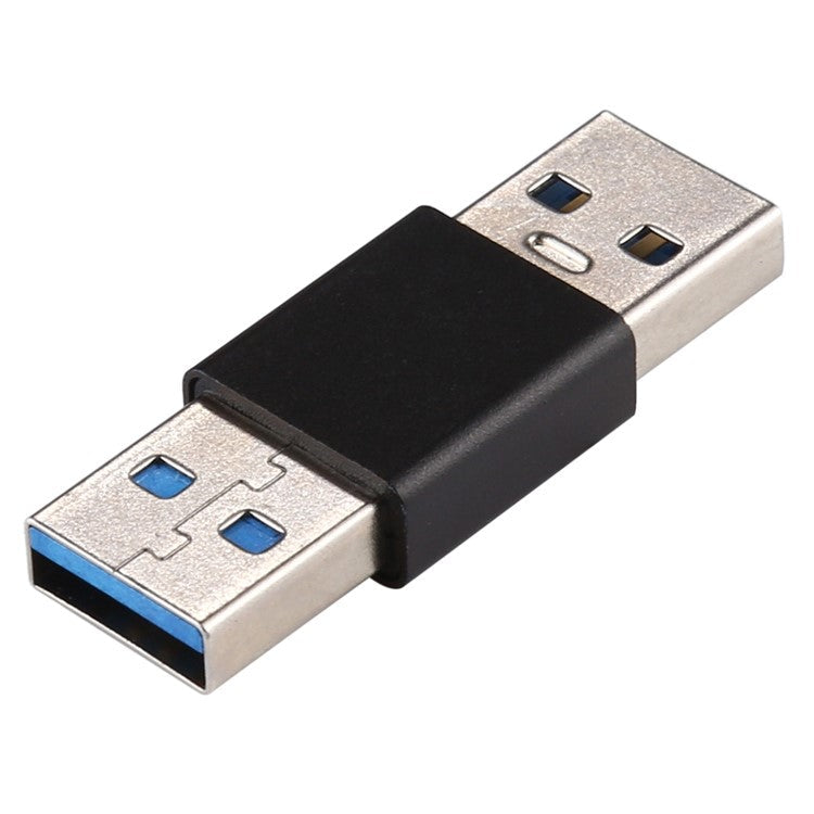 USB 3.0 Male to USB 3.0 Male Adapter Converter