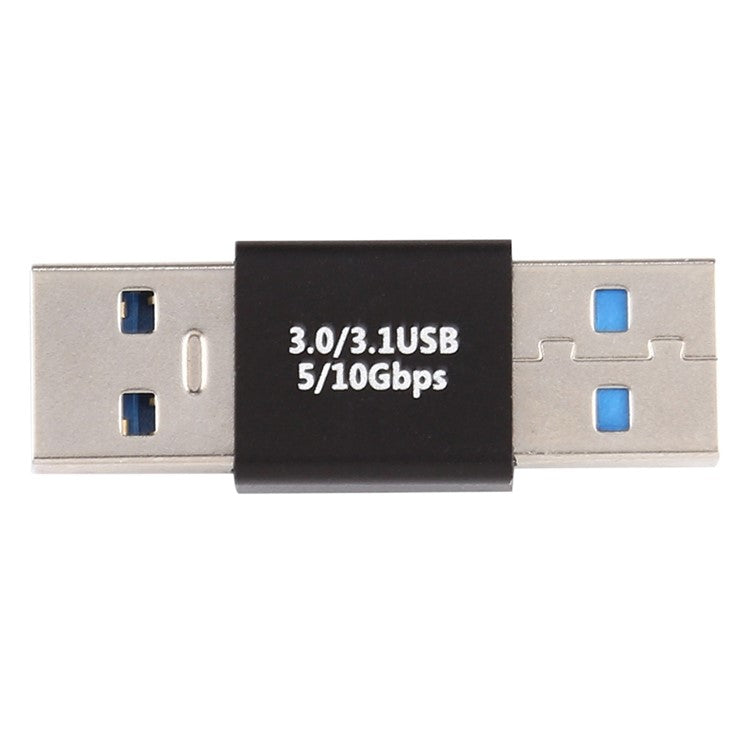 USB 3.0 Male to USB 3.0 Male Adapter Converter
