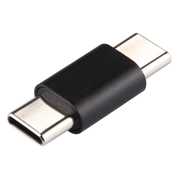 USB 3.1 Type-C Male to USB 3.1 Type-C Male Extension Adapter