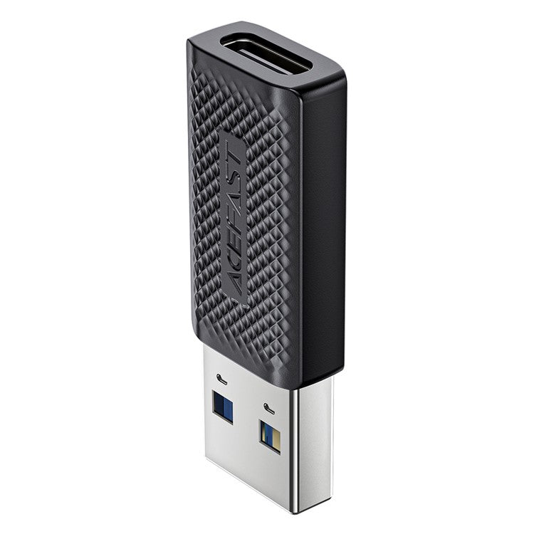 ACEFAST J2 USB-C to USB-A Adapter Portable Mini USB 3.0 Converter