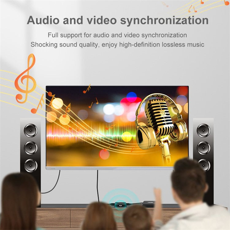 H3014K 3 Input 1 Output HDMI Switcher 4K HDMI Converter with Button