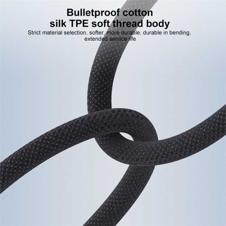 Type-C / USB-A 5-in-1 USB Hub Type-C Charging + Type-C Data + 2xUSB + 3.5mm Headset Jack Adapter - Silver