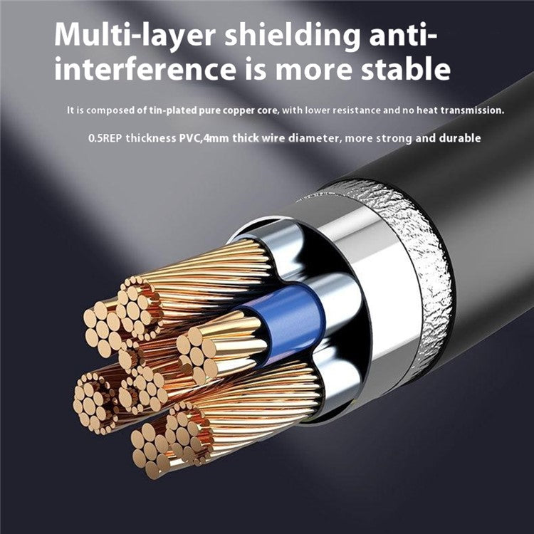 2395-2A2C32 5-in-1 10Gbps Expansion Dock Type-C to 2xUSB3.2 + 2xUSB-C + PD 100W Hub Converter