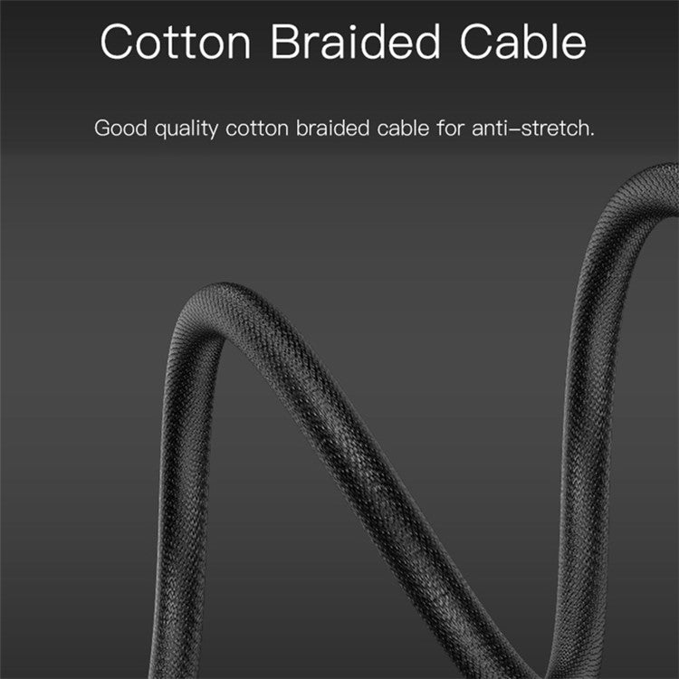 YESIDO GS02 2-in-1 Type C/Micro to USB OTG Adapter Cable Connector for Samsung Xiaomi Huawei MacBook