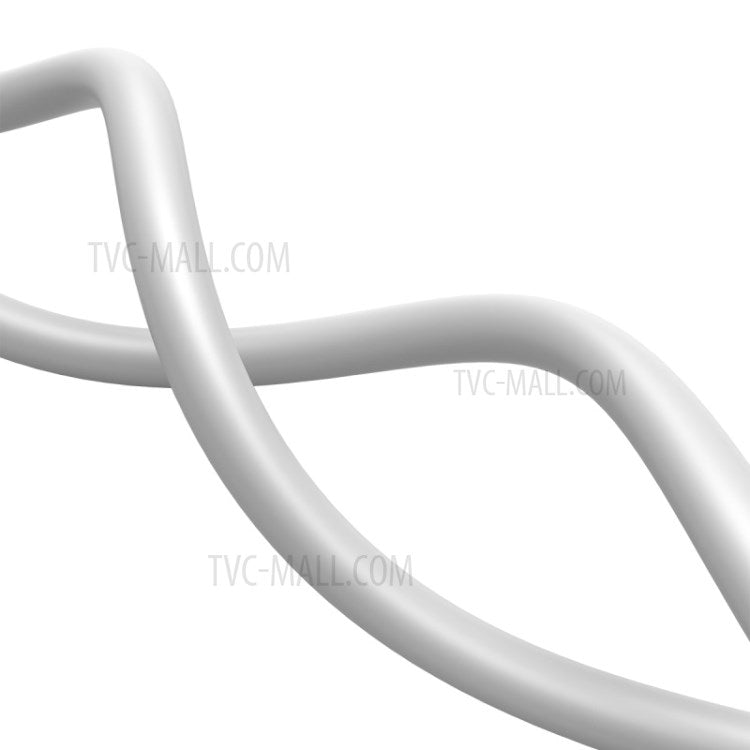 BASEUS 10M Cat 6 RJ45 High Speed Round Gigabit Network Cable - Grey