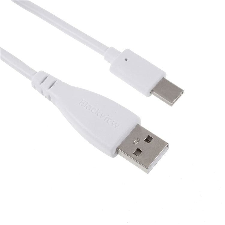 BLACKVIEW BV7000 USB Type-C Data Sync Charging Cable (Original)