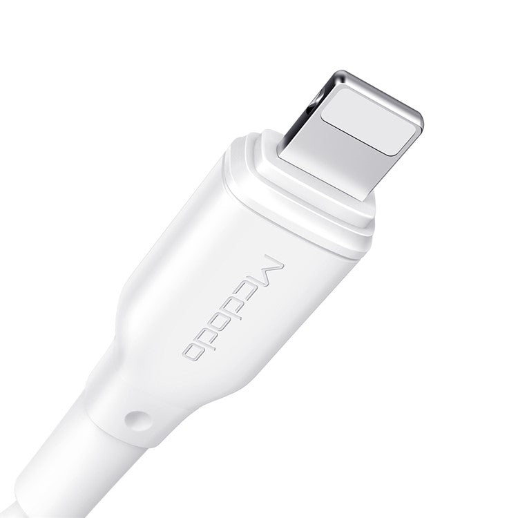 MCDODO CA-7270 1.2M Lightning 8Pin USB Data Sync Charger Cable Cord for iPhone iPad iPod