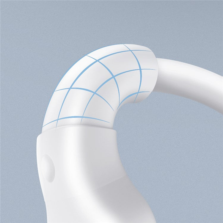 MCDODO for iPhone 15 Series 1.2M Type-C USB Data Sync Charging Cable for Samsung Huawei Xiaomi