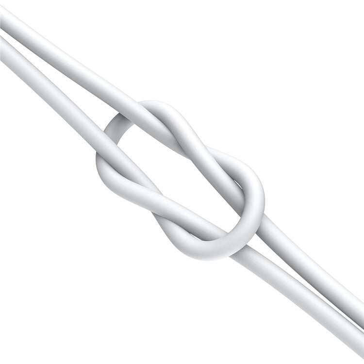 BASEUS Superior Series Fast Charging Data Cable USB to Type-C 66W 2m - White