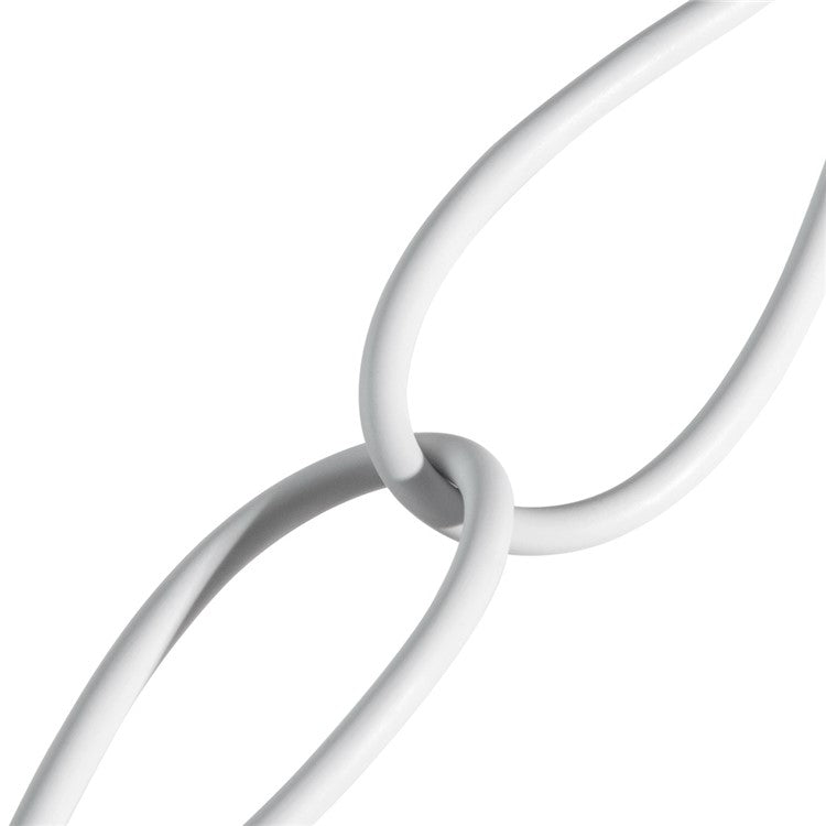 BASEUS Superior Series Fast Charging Data Cable USB to iP 2.4A 1.5m - White