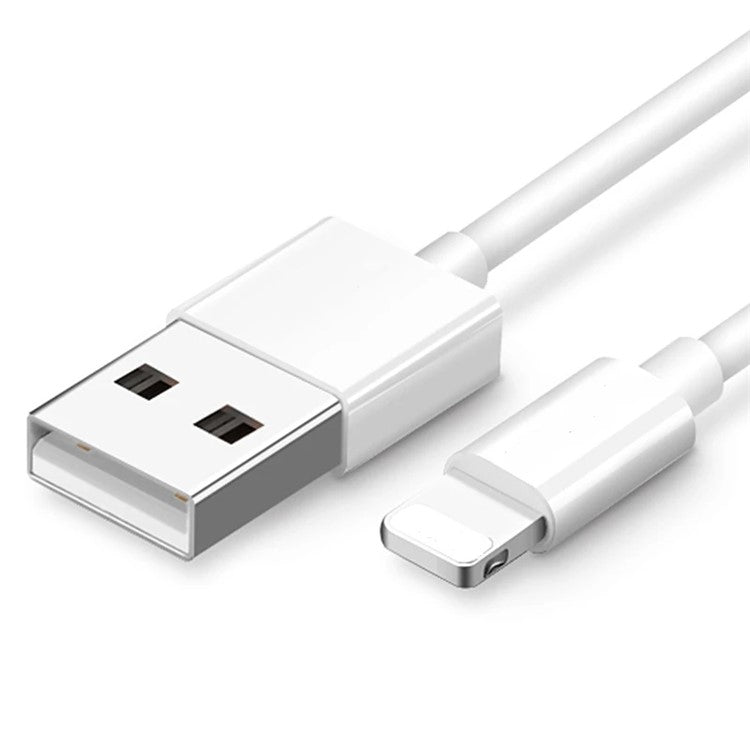 2m Lightning 8Pin USB Data Cable Charging Cable Cord for iPhone