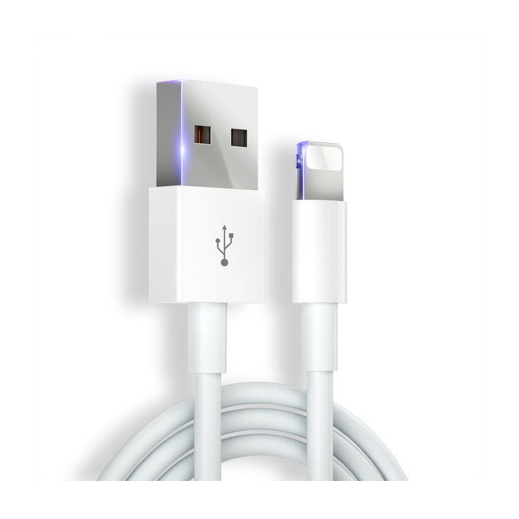 2m Lightning 8Pin USB Data Cable Charging Cable Cord for iPhone