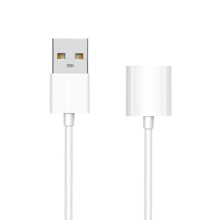 Lightning to USB Charging Cable for Apple Pencil Female to Male Extension Charging Connector Adapter Cord, 1m