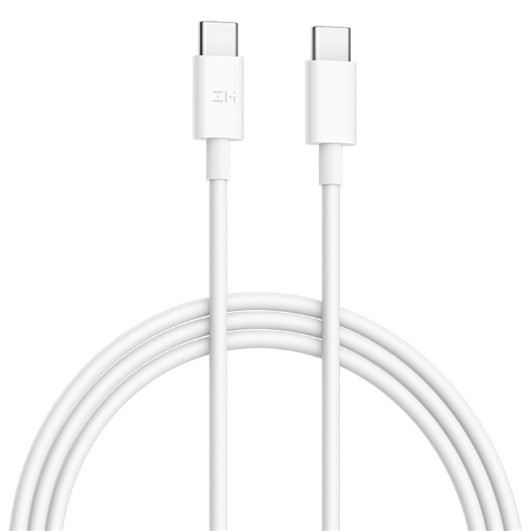 ZMI AL301 for iPhone 15 Series 1.5m for MacBook Pro Type-C to Type-C 60W Fast Charging Data Cable