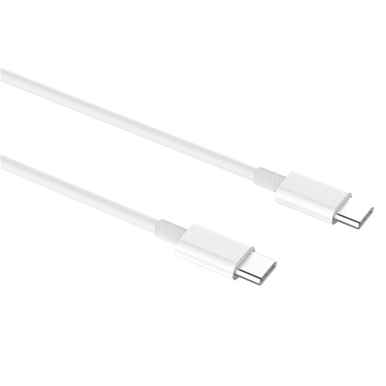 ZMI AL301 for iPhone 15 Series 1.5m for MacBook Pro Type-C to Type-C 60W Fast Charging Data Cable