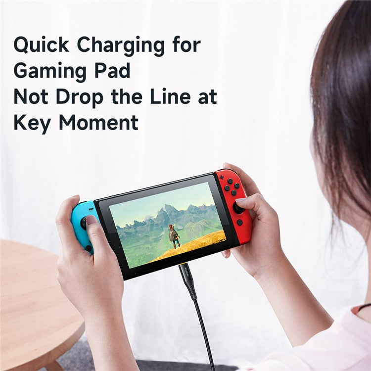 MCDODO CA-3460 for iPhone 15 Series 1.2m 100W Quick Charging Auto Power Off Smart Cable PD Type-C to Type-C Data Cable