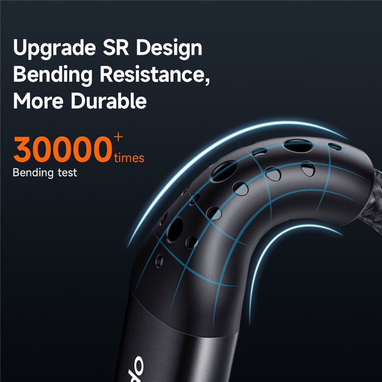 MCDODO CA-3461 for iPhone 15 Series 1.8m PD Type-C to Type-C Data Cable 100W Quick Charging Auto Power Off Smart Cable