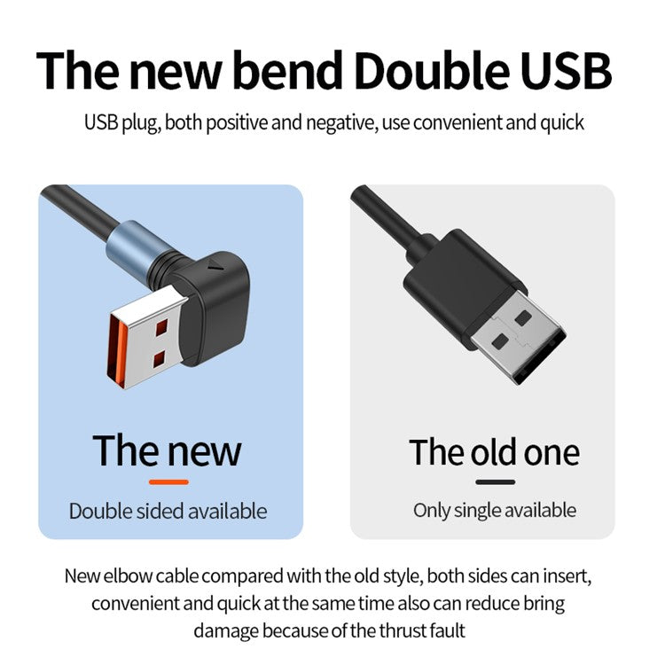 For iPhone 15 Series 1.5m Elbow USB-A to 8 Pin+Micro USB+Type-C 3-in-1 Stretchable Spring Data Cable - Style A