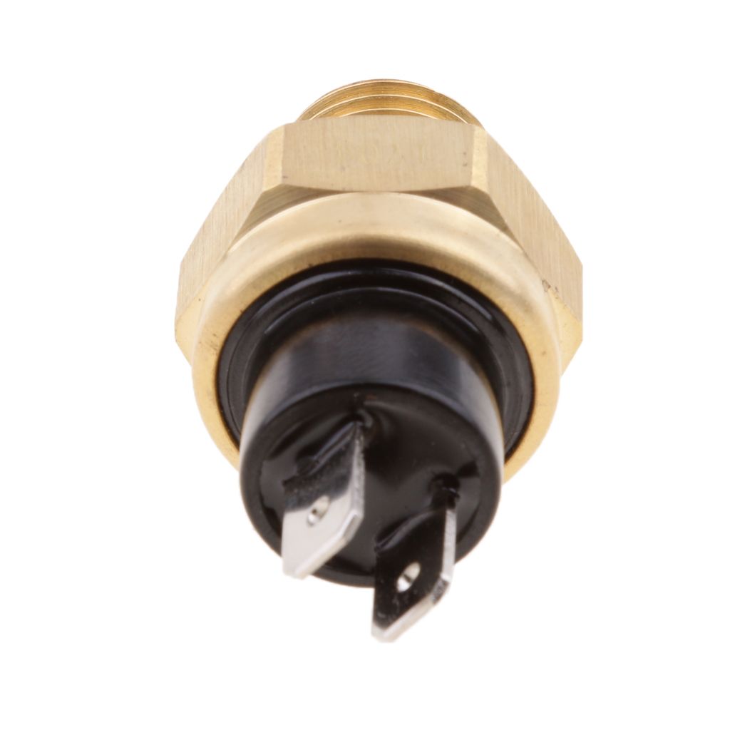 Coolant Temperature Switch Sensor Water Temp Fan for KTM Husqvarna