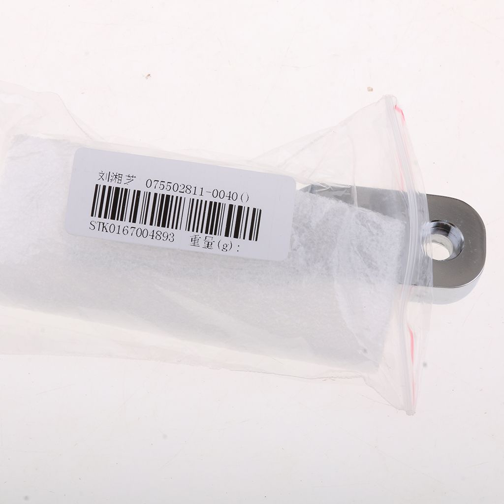 Rear Seat Mounting Bracket Hardware for HARLEY SPORTSTER NIGHTSTER XL1200N