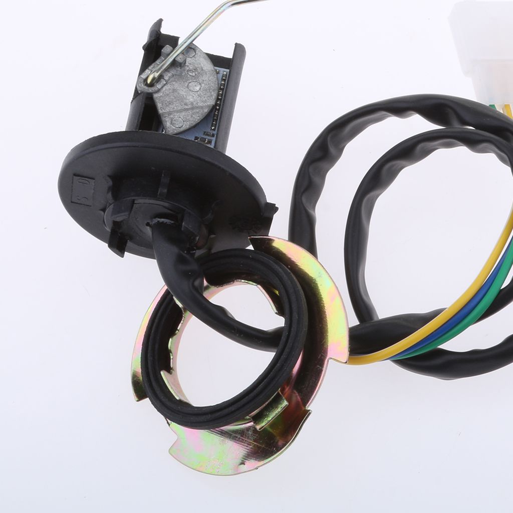 COMPLETE FUEL GAUGE /PETROL LEVEL SENSOR FOR GY6 50CC 125CC 150CC