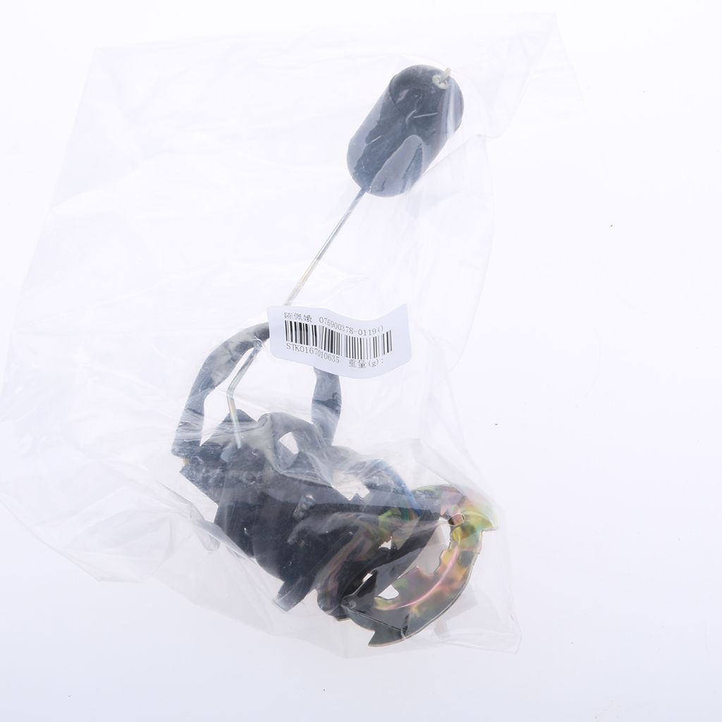 COMPLETE FUEL GAUGE /PETROL LEVEL SENSOR FOR GY6 50CC 125CC 150CC