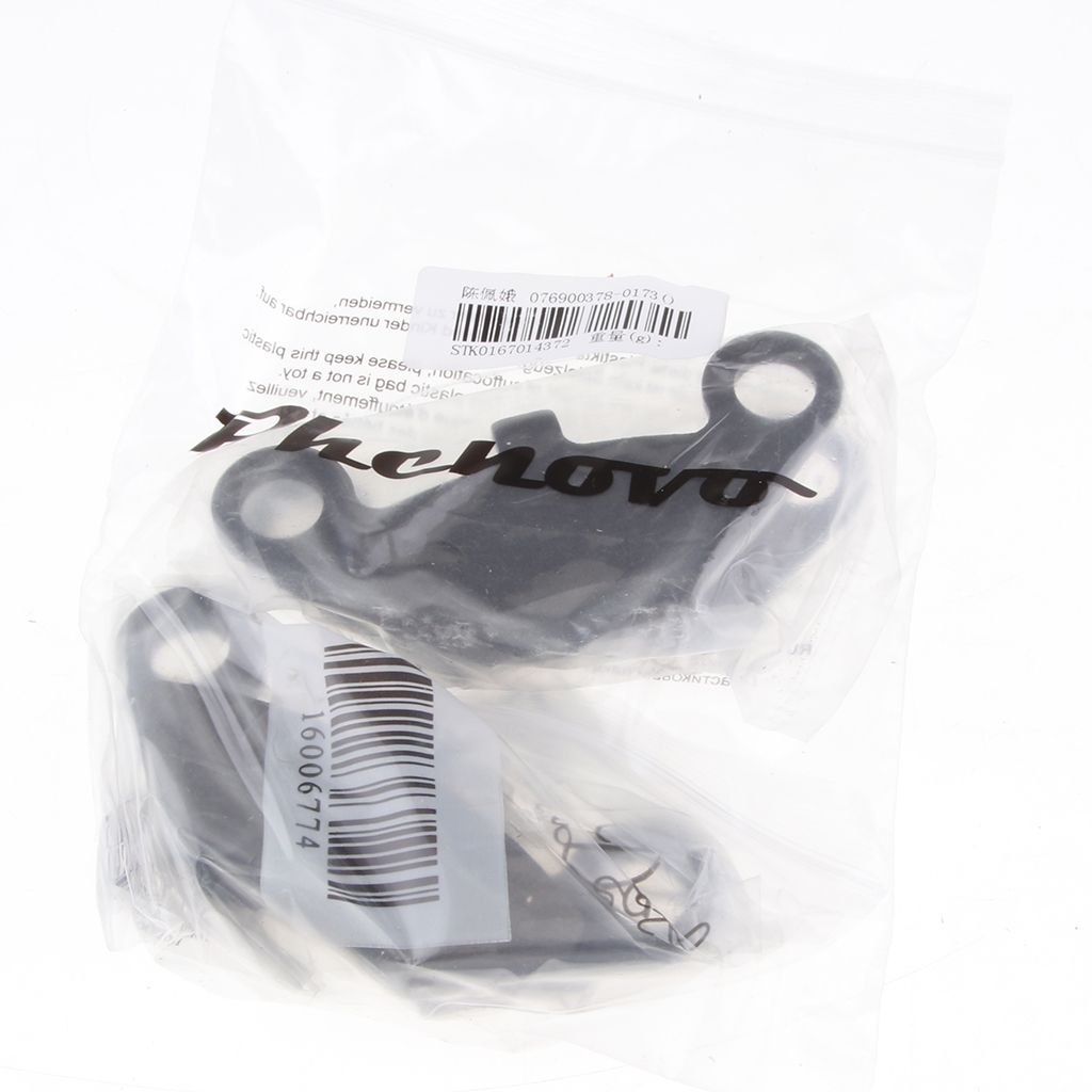 Front Brake Pads For CFMOTO ATV X5 X6 X8 Rancher UTV Disc CF500 CForce