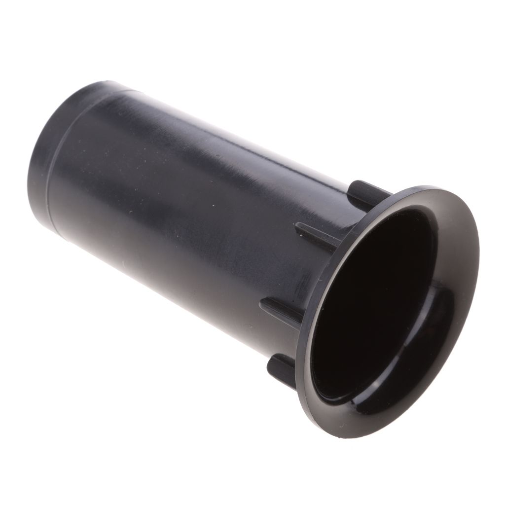 Speaker Port Tube Subwoofer Bass Tube Speaker Box Port Tube 53x100mm