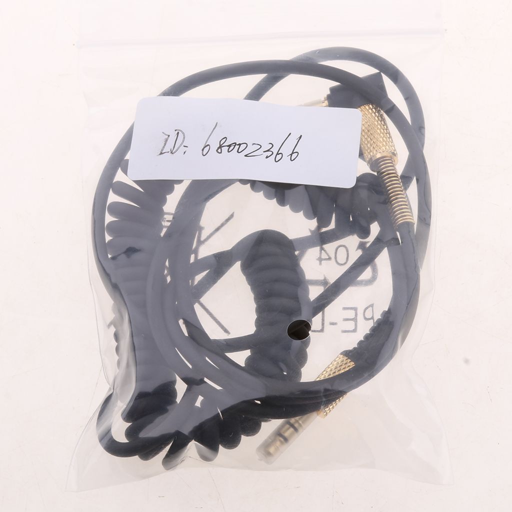 Upgrade Cable For Marshall Major II 2 Monitor Headphones