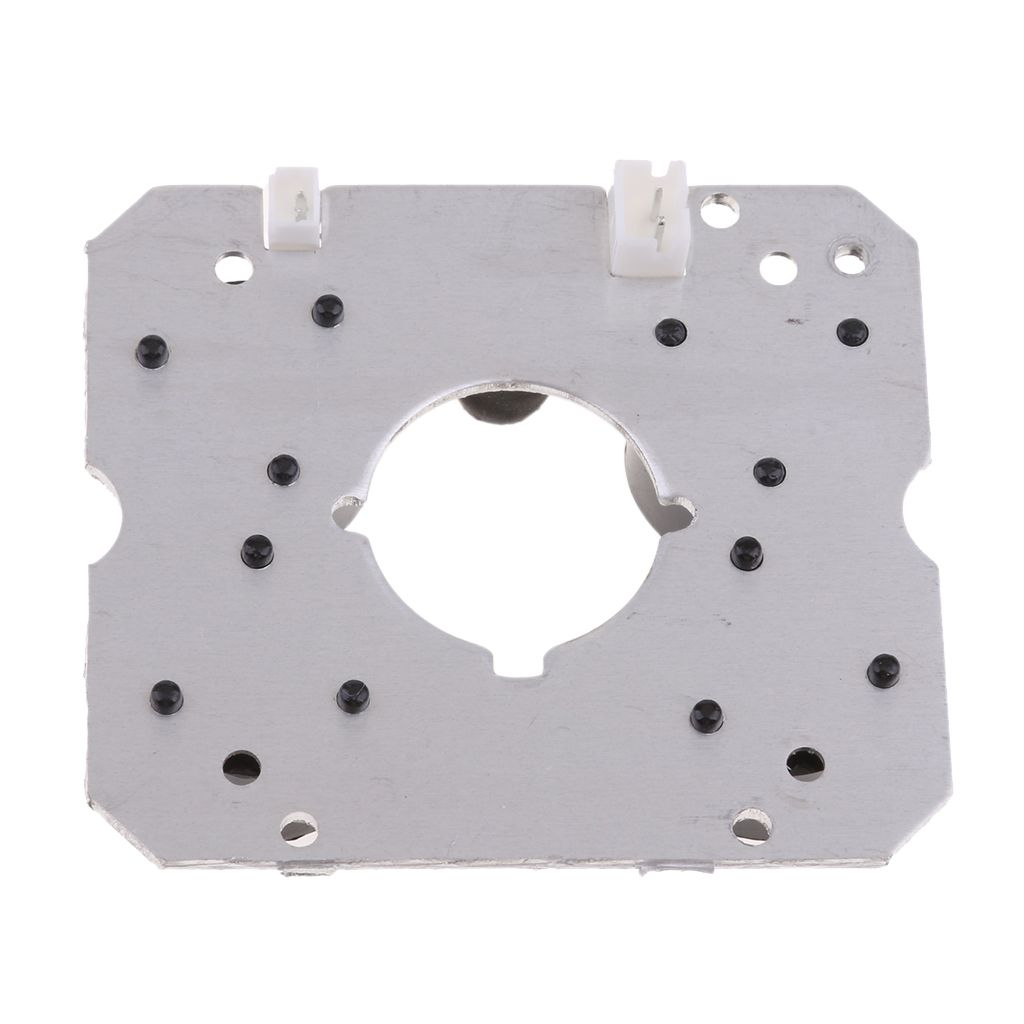 4pcs IR LED Spot Light 850nm Infrared Board For CCTV Camera