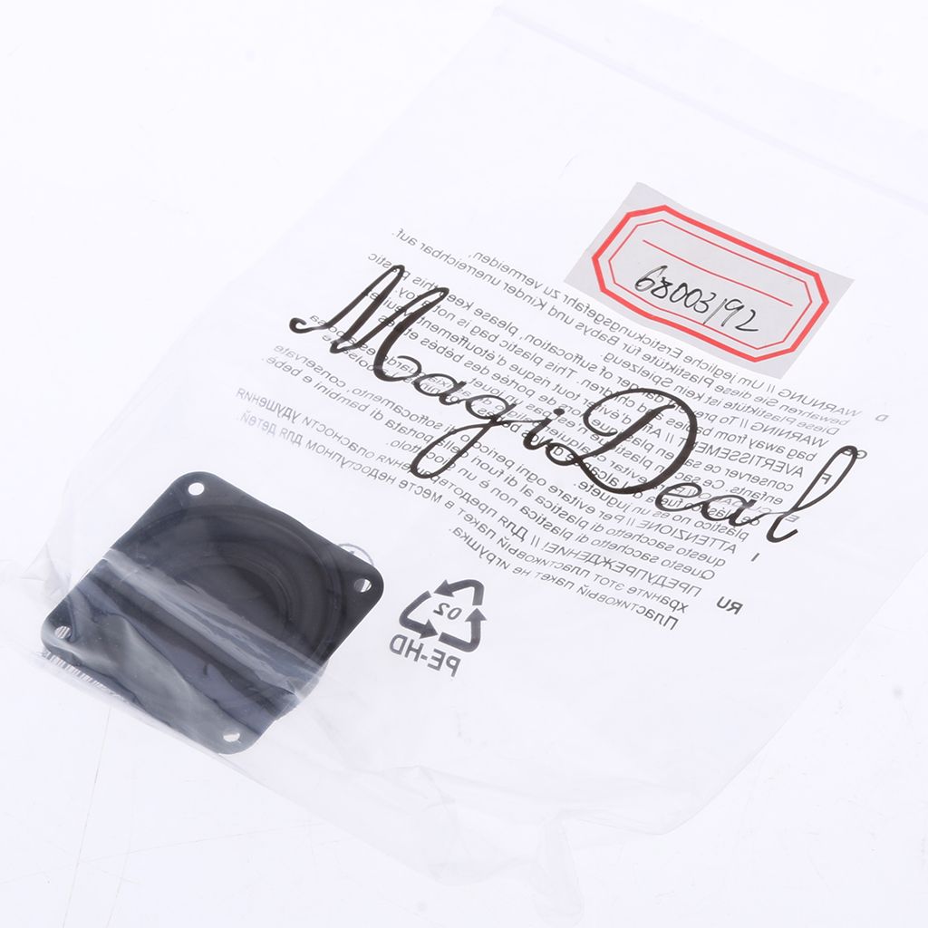 40mm 4Ohm 3W Full range Audio Speaker Square Loudspeaker 16 Coil Rubber Edge