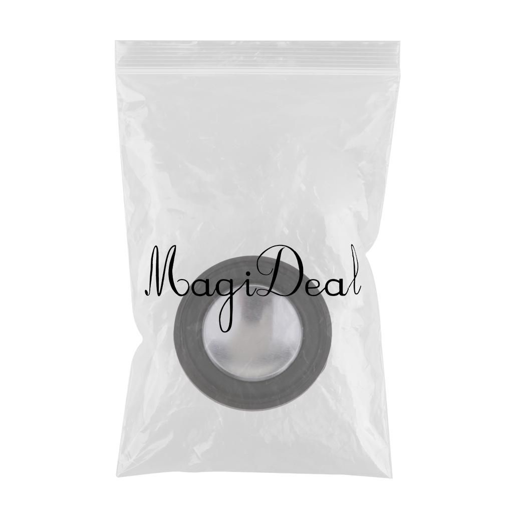 28mm 2W Stereo Audio Speaker 1" inch 4Ohm Full-range DIY Loudspeakern New