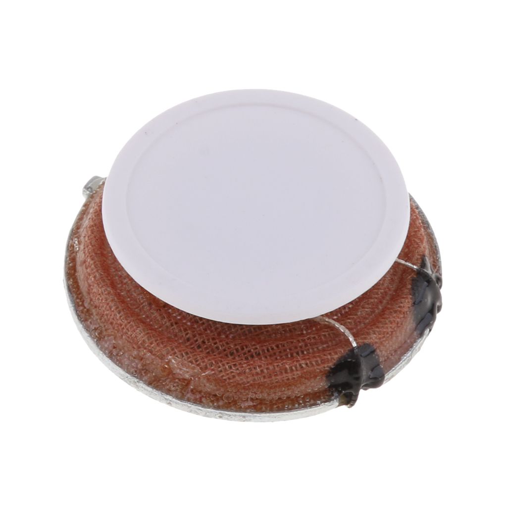 Vibration Speaker Horn Plane Vibration Speaker Novel Resonance Speaker 27mm