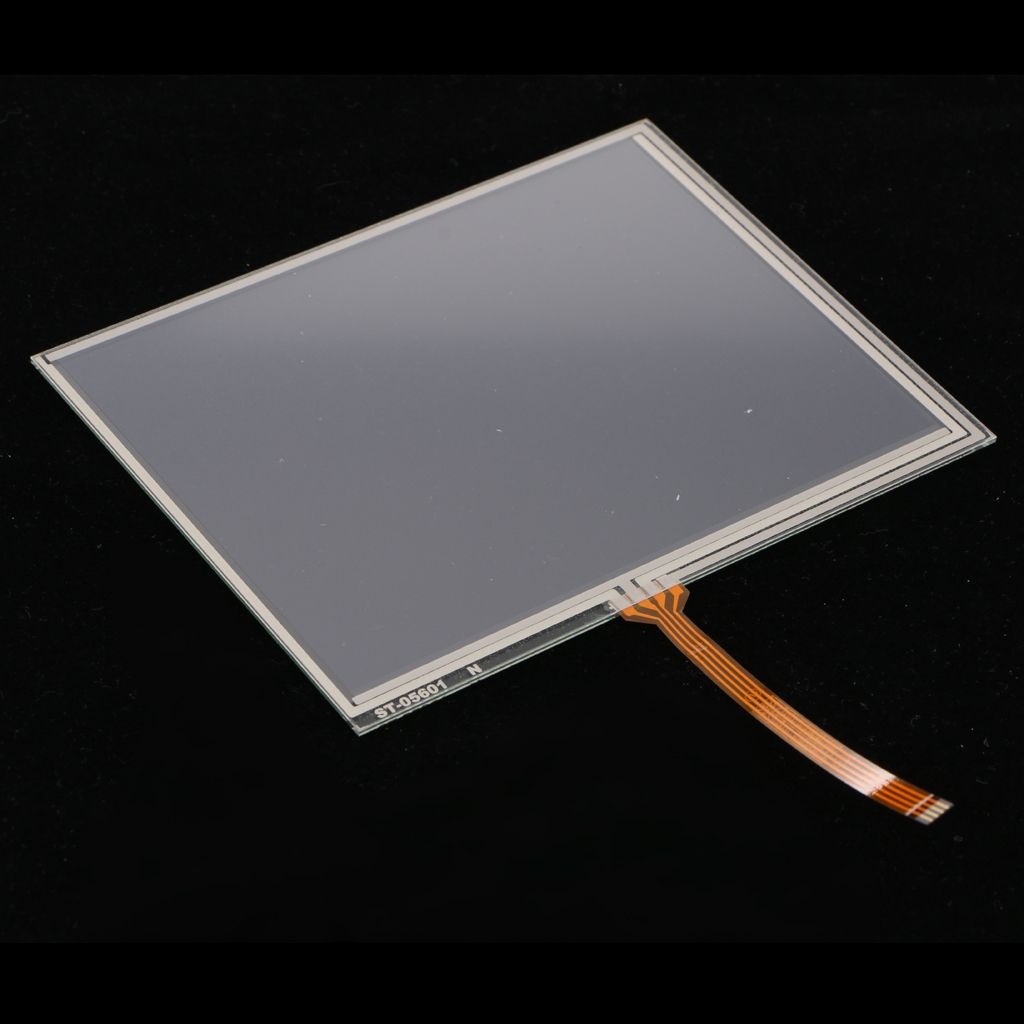 Replacement 5.6" 4 Wire Resistive Touch Screen Panel Digitizer
