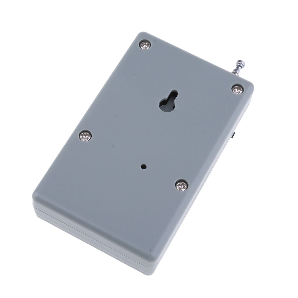 GY-560 Portable Handheld Frequency Counter DCS Radio Signal Frequency Test