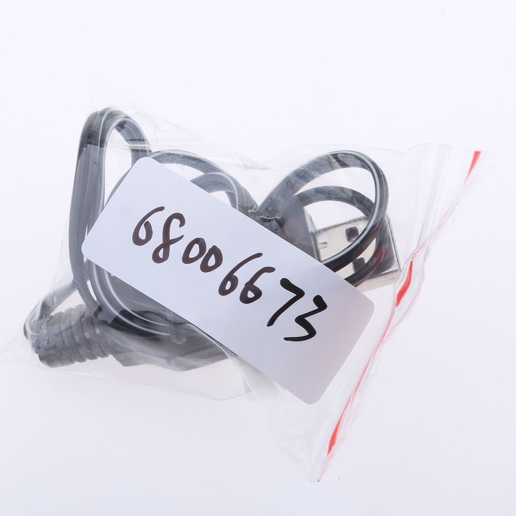 7.2V USB to L6.2-2P Plug NI-MH/NI-Cd Battery Charging Cable for RC Drone Toy