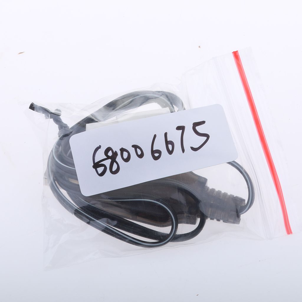 6V USB to L6.2-2P Plug NI-MH/NI-Cd Battery Charging Cable for RC Drone Toys