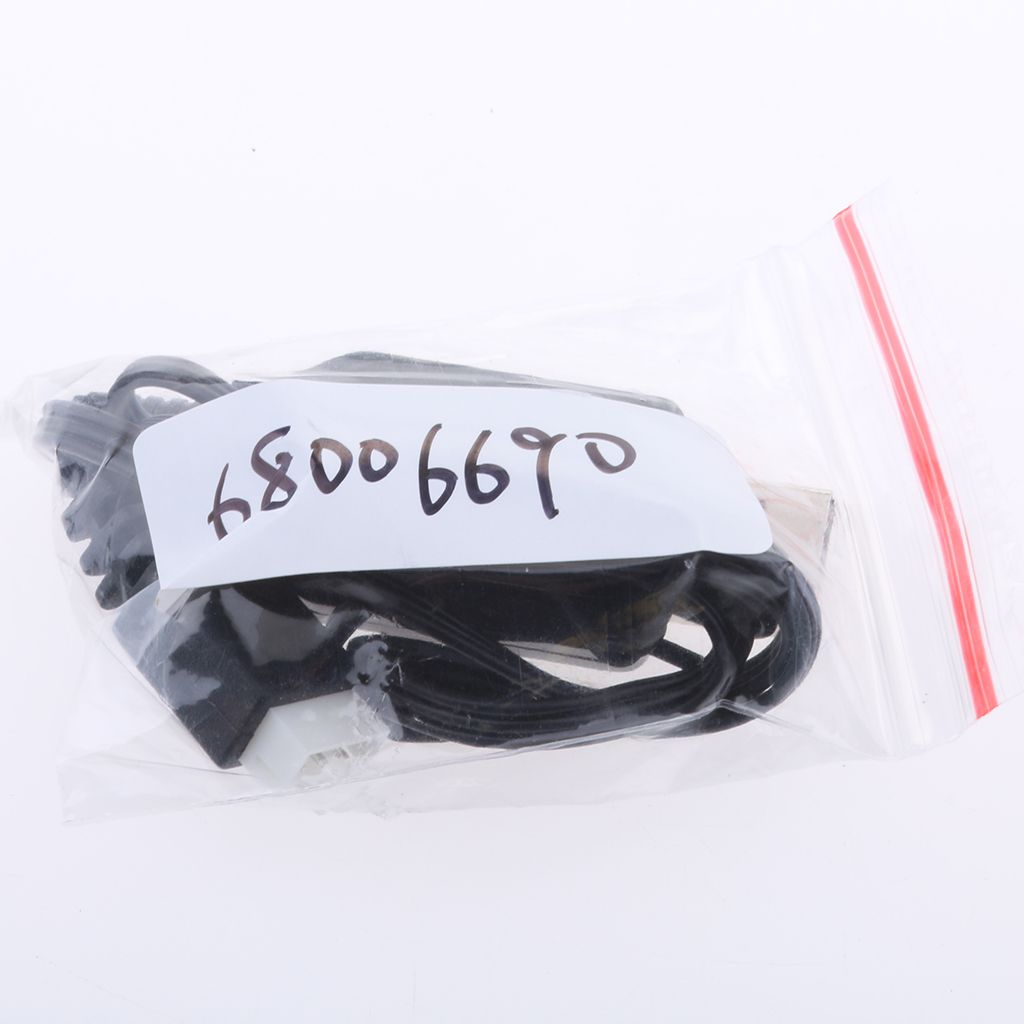 7.4V USB to XH-3P Plug Lithium Battery Charging Cable for RC Drone Toys
