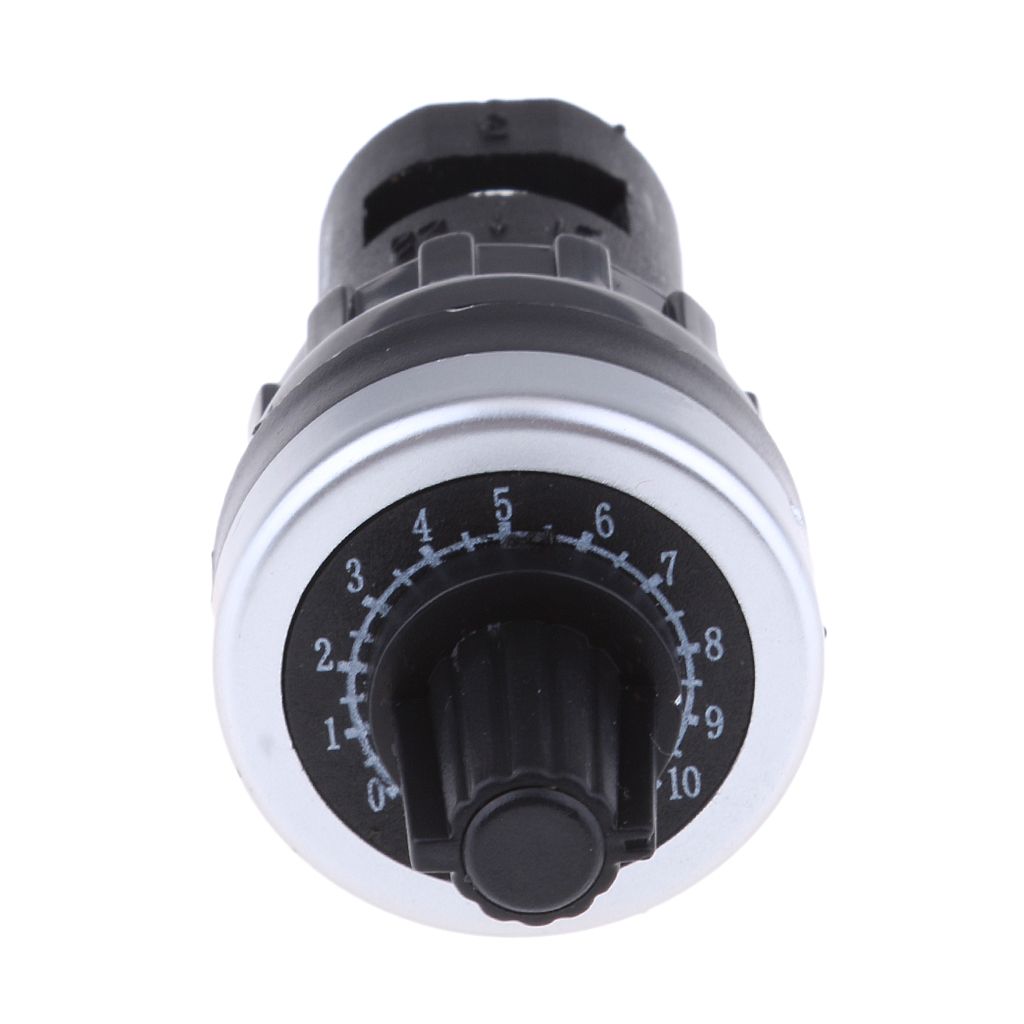 22mm Rotary Potentiometer Pot Inverter Converter Resistance 10K Governor