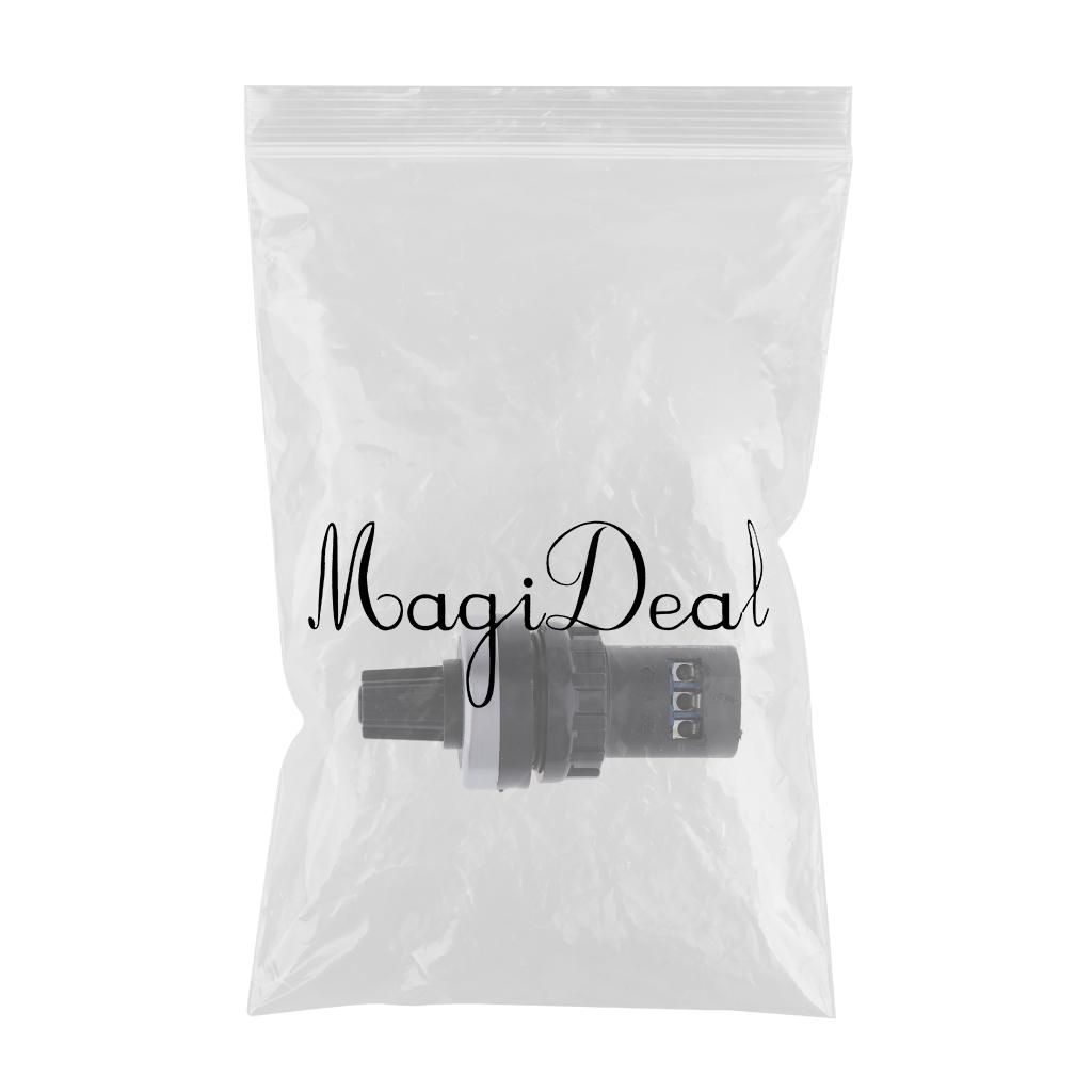 22mm Rotary Potentiometer Pot Inverter Converter Resistance 10K Governor