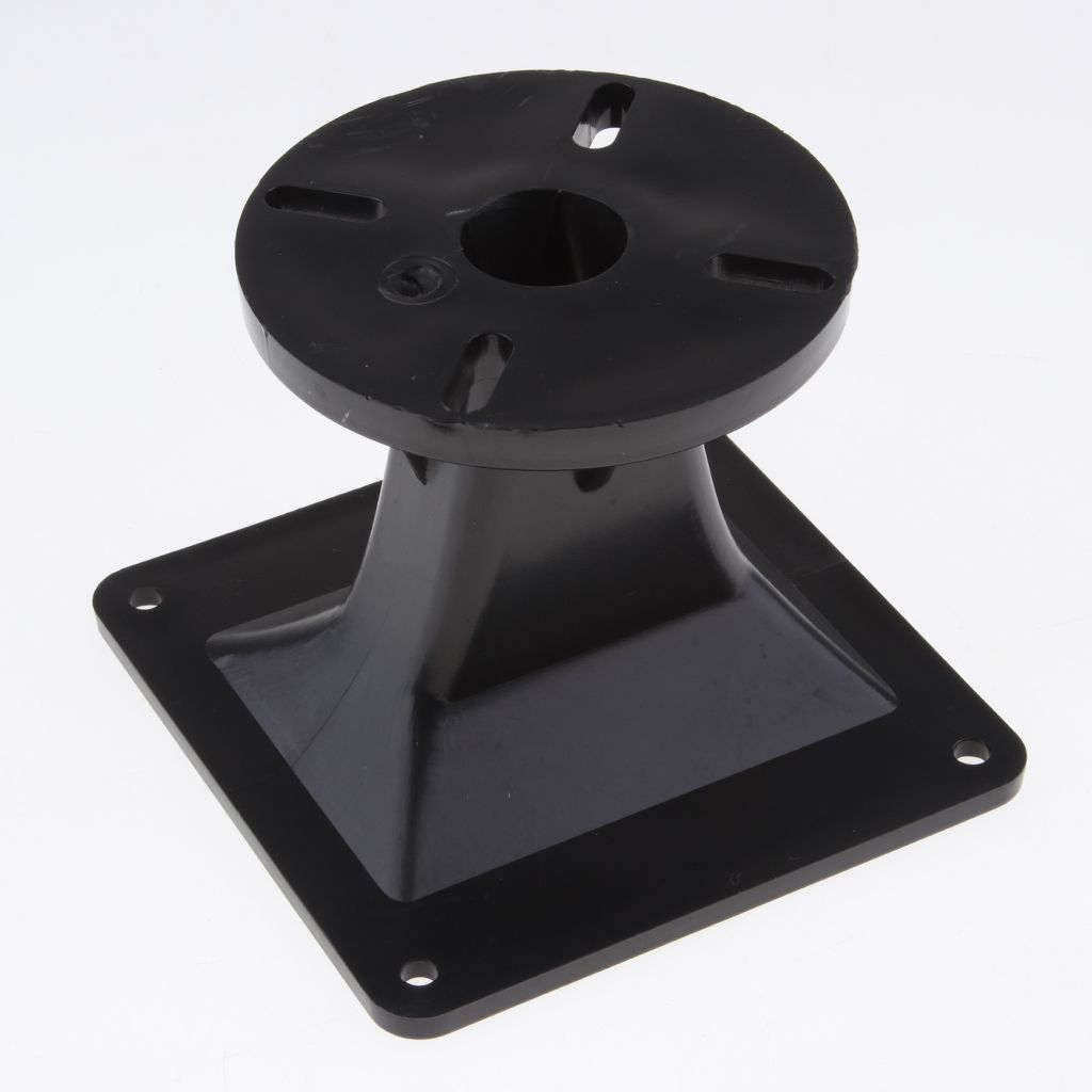 120x120mm Flat Mouth 25mm Throat Loudspeaker Horn Tweeter for Home Audio Amplifier Speaker, Long-throw Distance