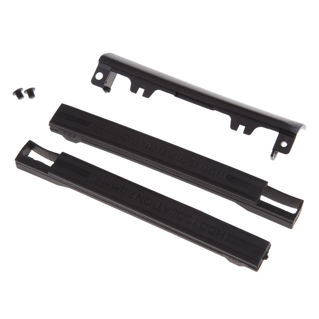 For DELL E6440 Laptop Hard Drive Disk Cover Bottom Base Case Door