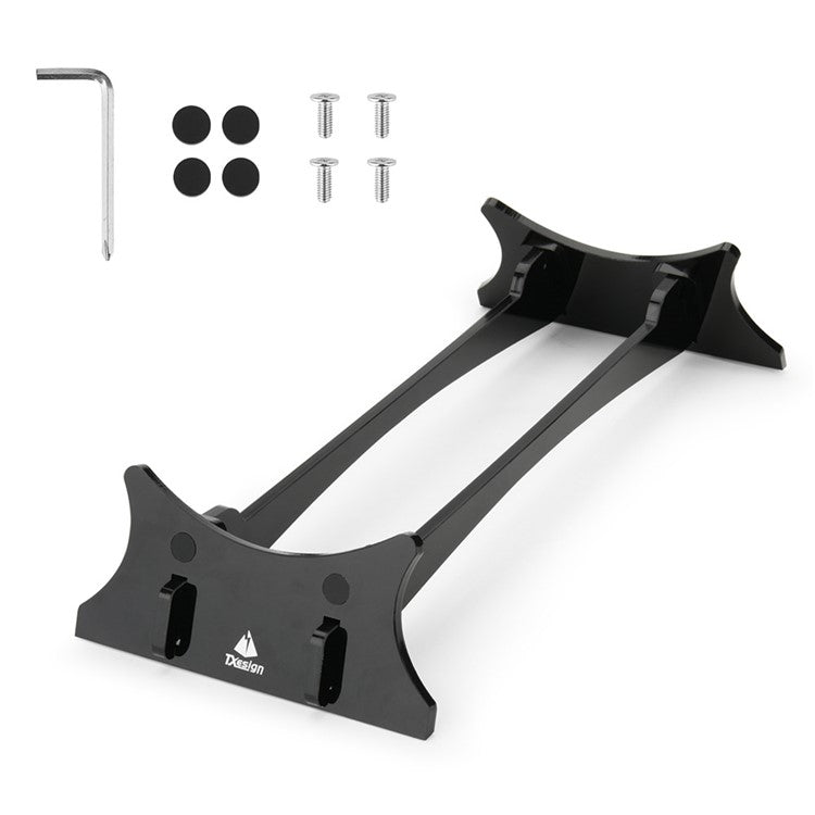 TXESIGN For JBL Boombox 3 / 2 / 1 Speaker Desktop Stand Acrylic Storage Base, 101-E002-050171