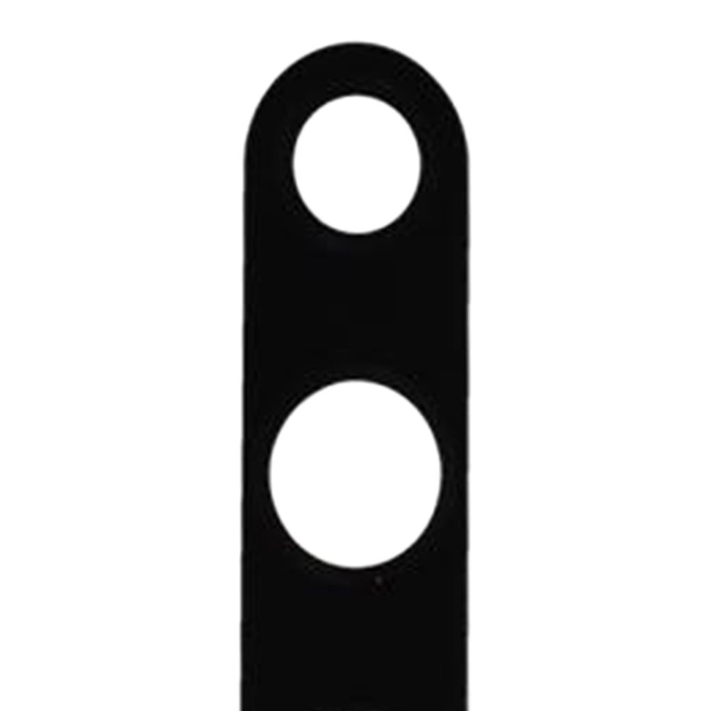 Back Rear Camera Glass Lens Replacement For Huawei P30