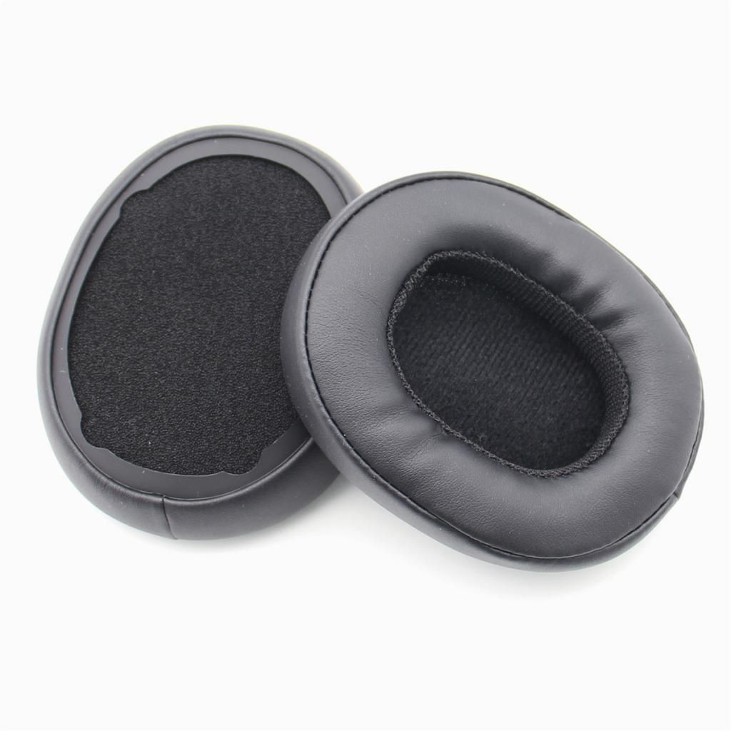 1 pair Ear Pads Cushion for Skullcandy Crusher 3.0 headphones
