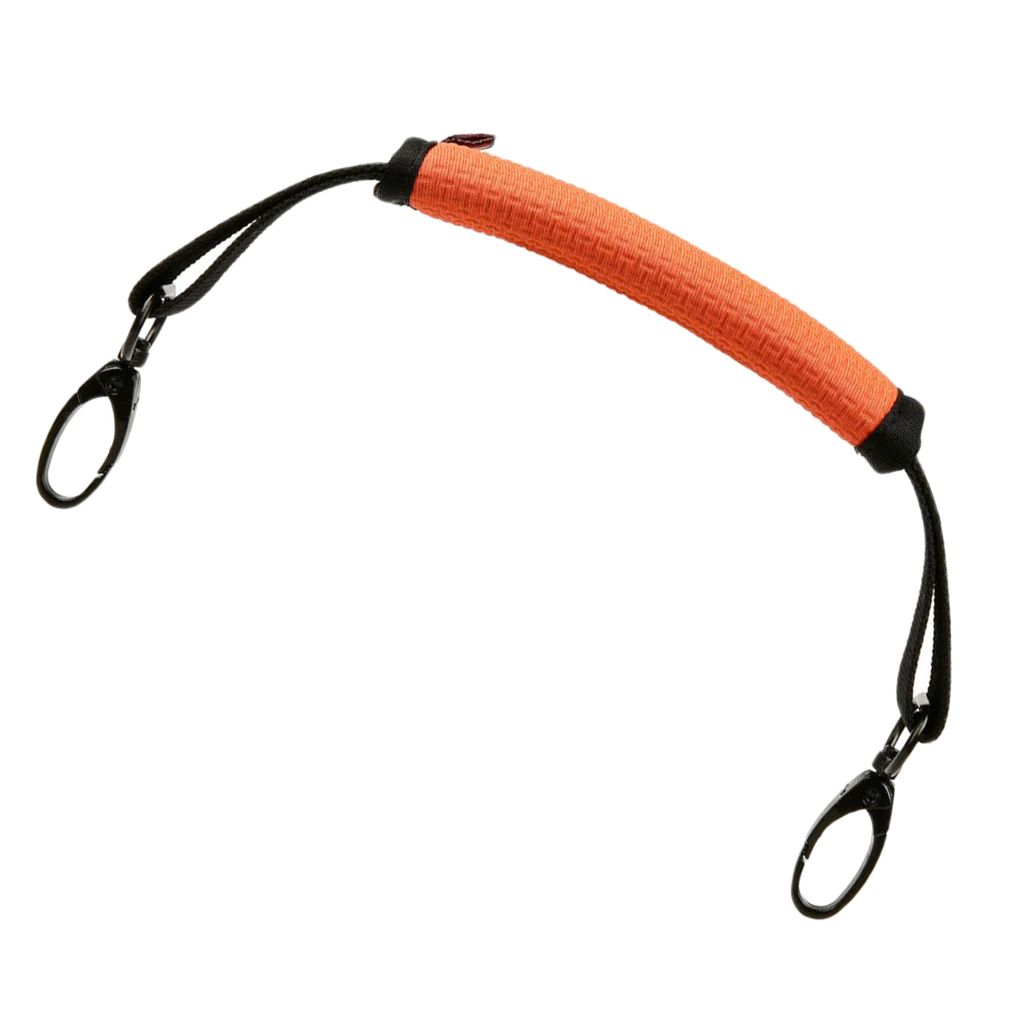 Removable Handle Grip Carry Strap for JBL Xtreme Bluetooth Speaker Orange