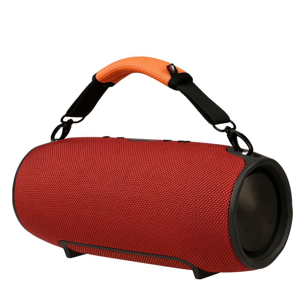 Removable Handle Grip Carry Strap for JBL Xtreme Bluetooth Speaker Orange